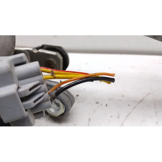 Motor Limpia Delantero para Nissan Qashqai I (J10, Nj10)