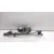 Motor Limpia Delantero para Nissan Qashqai I (J10, Nj10)