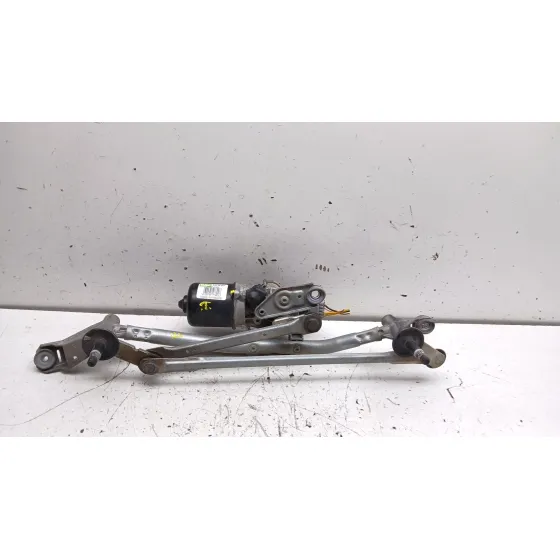 Motor Limpia Delantero para Nissan Qashqai I (J10, Nj10)