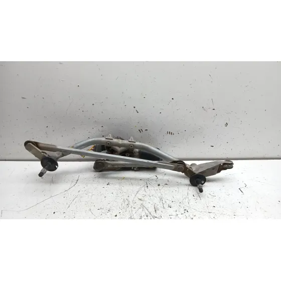Motor Limpia Delantero para Nissan Qashqai I (J10, Nj10)
