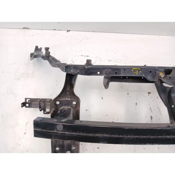 Panel Frontal para Nissan Qashqai I (J10, Nj10)