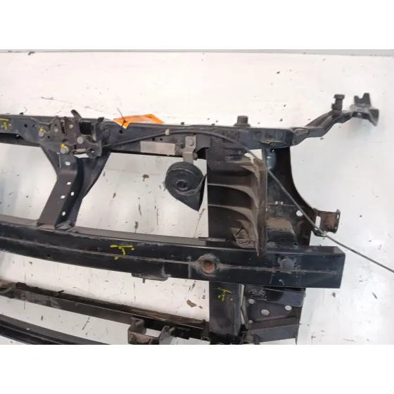 Panel Frontal para Nissan Qashqai I (J10, Nj10)