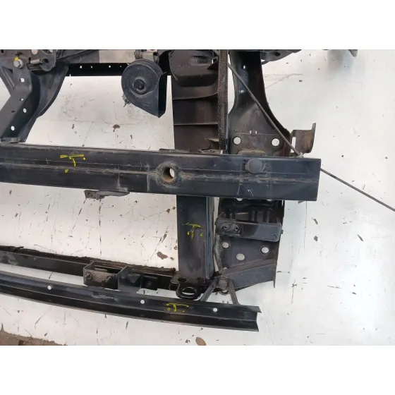 Panel Frontal para Nissan Qashqai I (J10, Nj10)