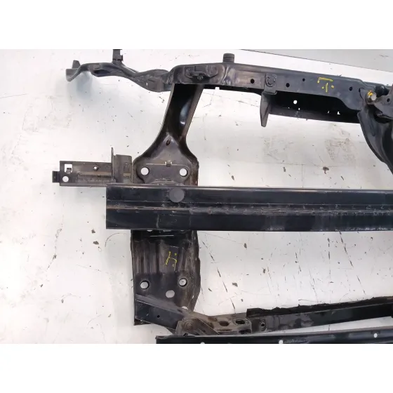 Panel Frontal para Nissan Qashqai I (J10, Nj10)