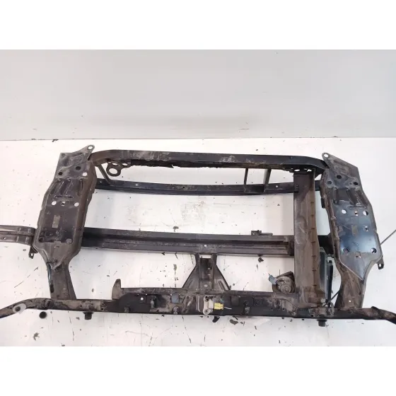 Panel Frontal para Nissan Qashqai I (J10, Nj10)