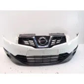 Paragolpes Delantero para Nissan Qashqai I (J10, Nj10)