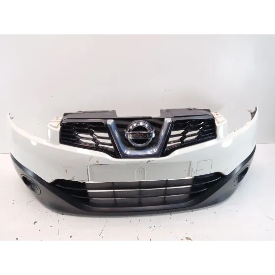 Paragolpes Delantero para Nissan Qashqai I (J10, Nj10)