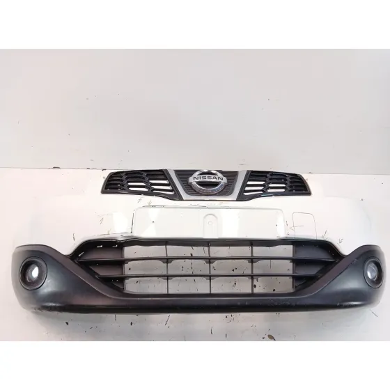 Paragolpes Delantero para Nissan Qashqai I (J10, Nj10)