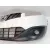 Paragolpes Delantero para Nissan Qashqai I (J10, Nj10)