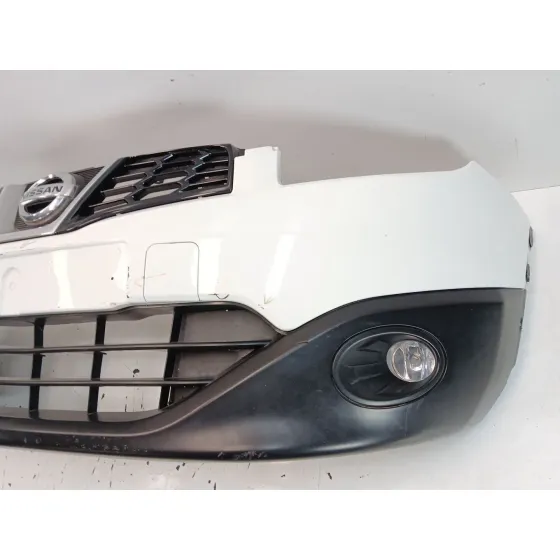 Paragolpes Delantero para Nissan Qashqai I (J10, Nj10)