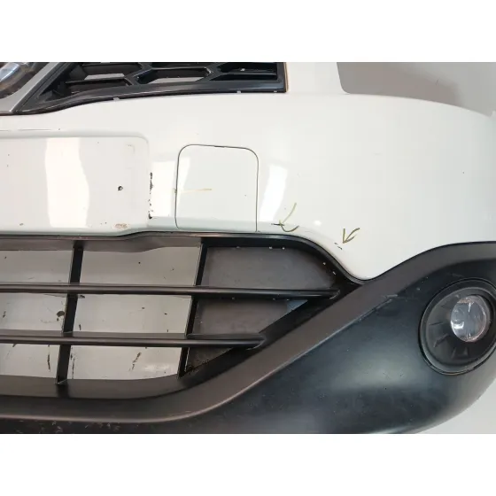Paragolpes Delantero para Nissan Qashqai I (J10, Nj10)