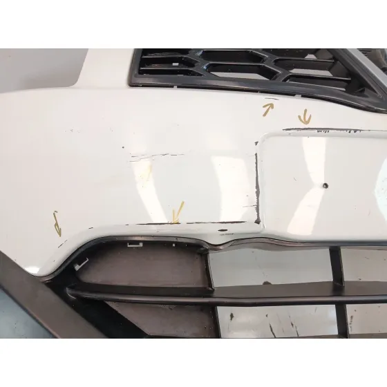 Paragolpes Delantero para Nissan Qashqai I (J10, Nj10)