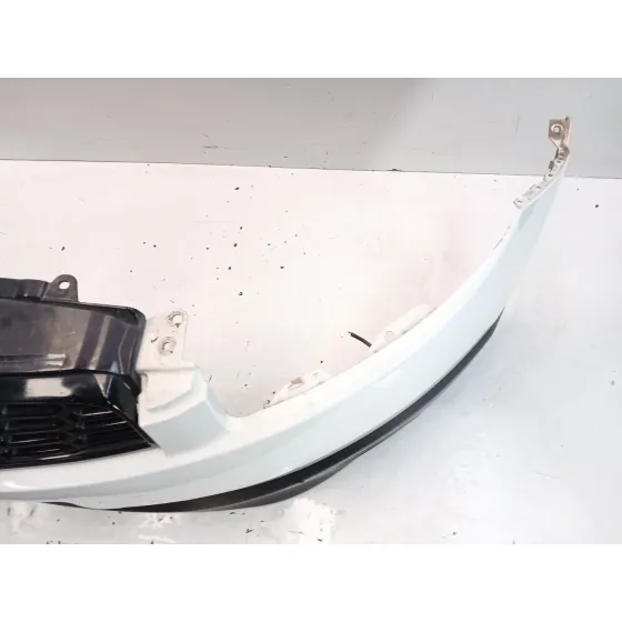 Paragolpes Delantero para Nissan Qashqai I (J10, Nj10)