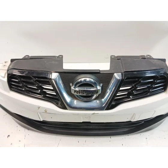 Paragolpes Delantero para Nissan Qashqai I (J10, Nj10)