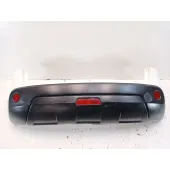 Paragolpes Trasero para Nissan Qashqai I (J10, Nj10)
