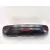 Paragolpes Trasero para Nissan Qashqai I (J10, Nj10)