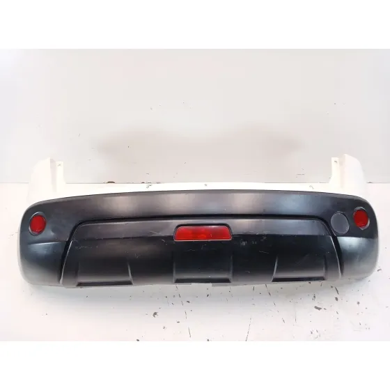 Paragolpes Trasero para Nissan Qashqai I (J10, Nj10)