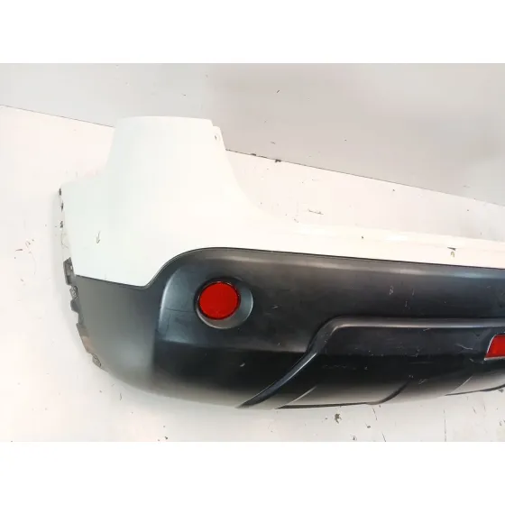 Paragolpes Trasero para Nissan Qashqai I (J10, Nj10)