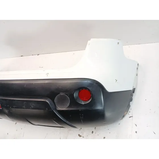 Paragolpes Trasero para Nissan Qashqai I (J10, Nj10)