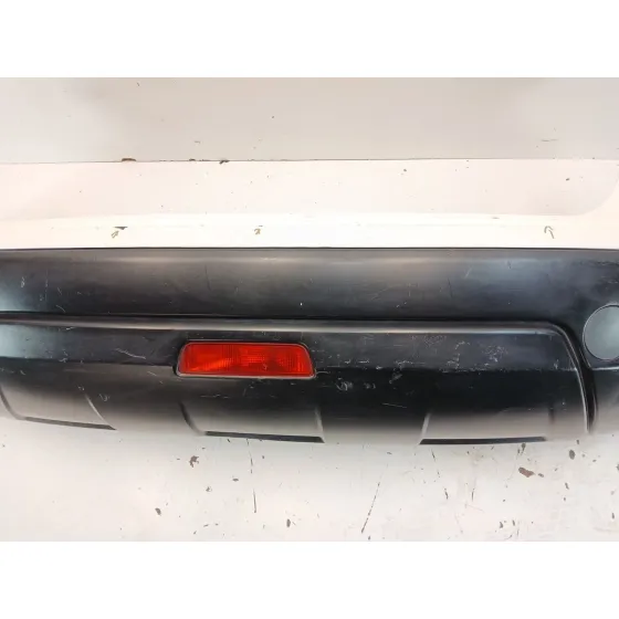 Paragolpes Trasero para Nissan Qashqai I (J10, Nj10)