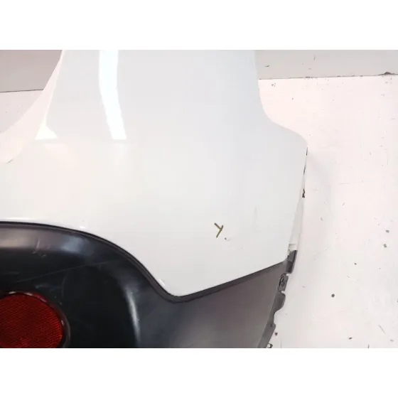 Paragolpes Trasero para Nissan Qashqai I (J10, Nj10)