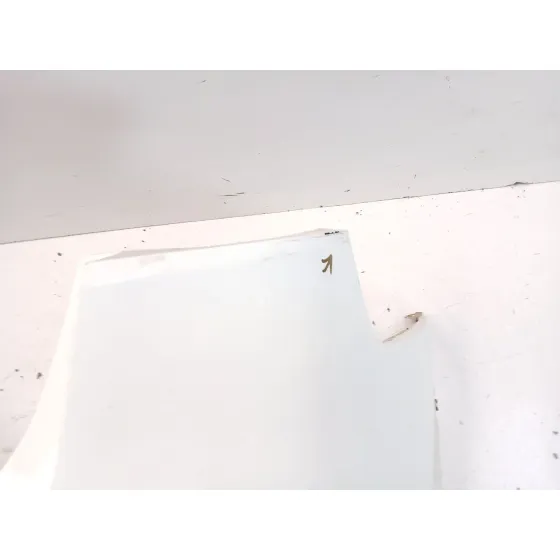 Paragolpes Trasero para Nissan Qashqai I (J10, Nj10)