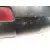 Paragolpes Trasero para Nissan Qashqai I (J10, Nj10)