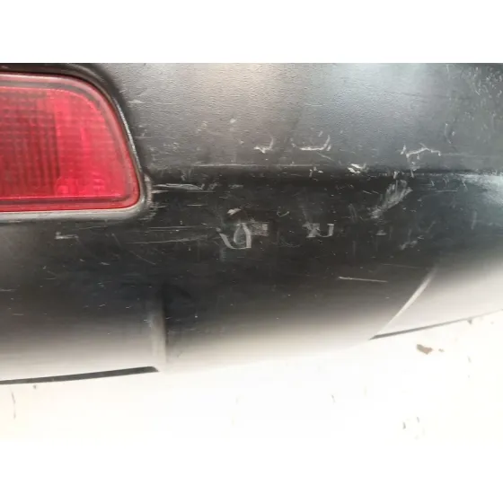Paragolpes Trasero para Nissan Qashqai I (J10, Nj10)