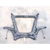 Puente Delantero para Nissan Qashqai I (J10, Nj10)
