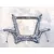Puente Delantero para Nissan Qashqai I (J10, Nj10)