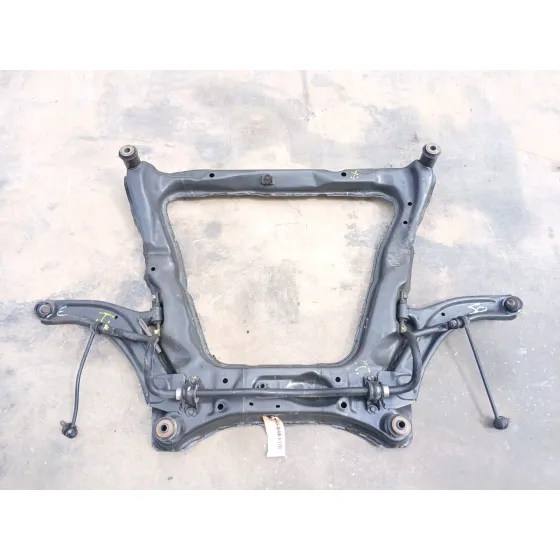 Puente Delantero para Nissan Qashqai I (J10, Nj10)