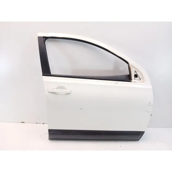 Puerta Delantera Derecha para Nissan Qashqai I (J10, Nj10)