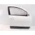 Puerta Delantera Derecha para Nissan Qashqai I (J10, Nj10)