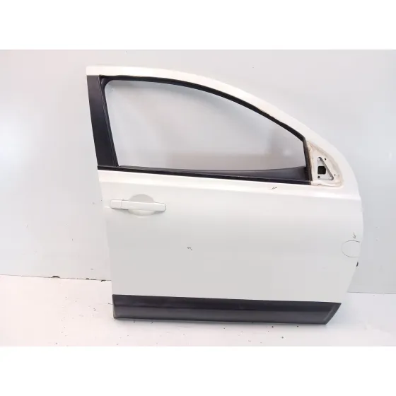 Puerta Delantera Derecha para Nissan Qashqai I (J10, Nj10)