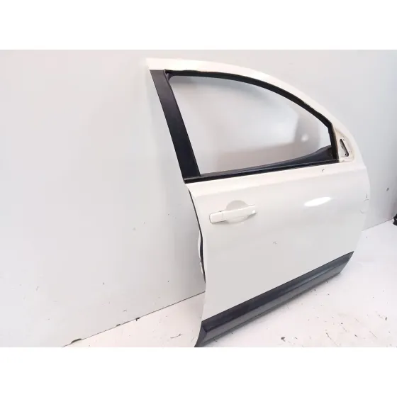 Puerta Delantera Derecha para Nissan Qashqai I (J10, Nj10)