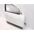 Puerta Delantera Derecha para Nissan Qashqai I (J10, Nj10)