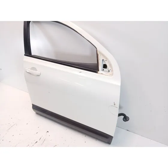 Puerta Delantera Derecha para Nissan Qashqai I (J10, Nj10)
