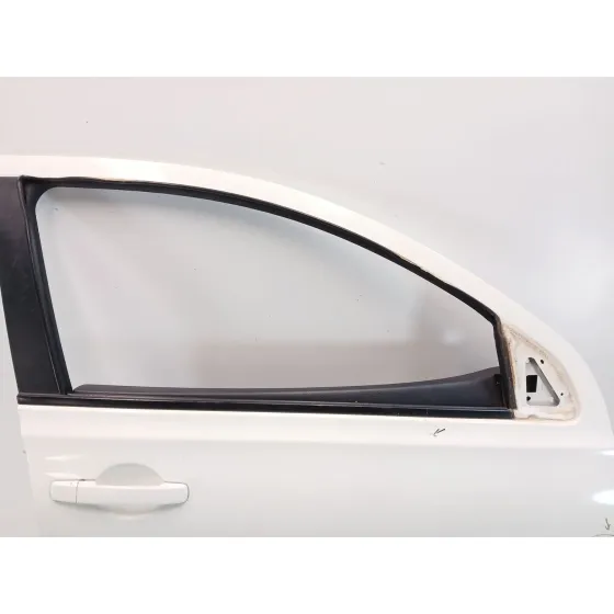 Puerta Delantera Derecha para Nissan Qashqai I (J10, Nj10)