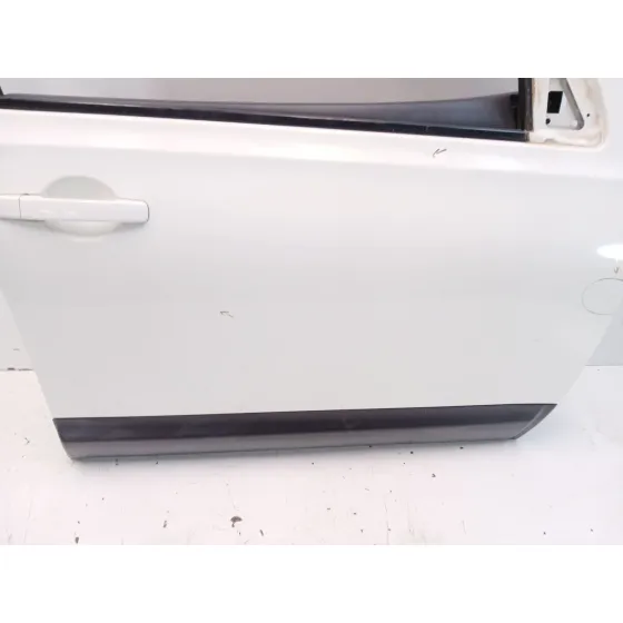 Puerta Delantera Derecha para Nissan Qashqai I (J10, Nj10)
