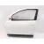 Puerta Delantera Izquierda para Nissan Qashqai I (J10, Nj10)