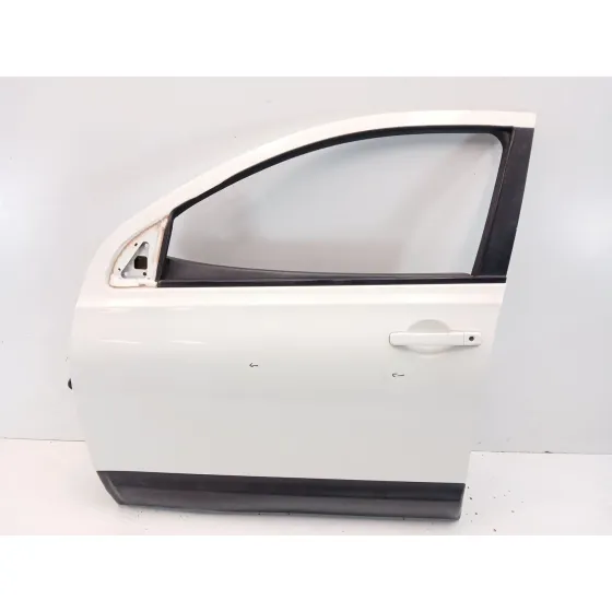 Puerta Delantera Izquierda para Nissan Qashqai I (J10, Nj10)
