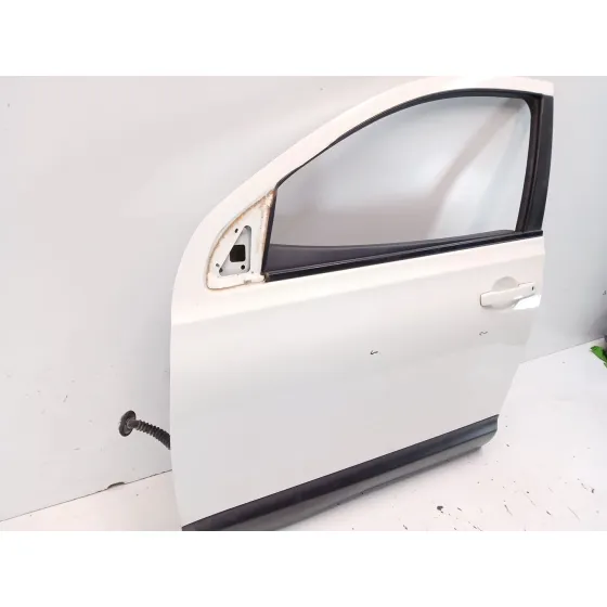 Puerta Delantera Izquierda para Nissan Qashqai I (J10, Nj10)