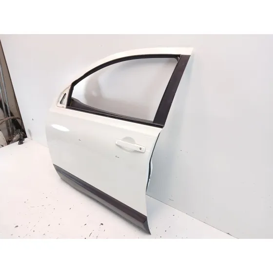 Puerta Delantera Izquierda para Nissan Qashqai I (J10, Nj10)