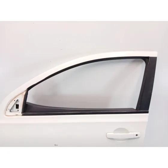 Puerta Delantera Izquierda para Nissan Qashqai I (J10, Nj10)