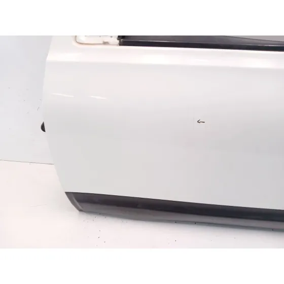 Puerta Delantera Izquierda para Nissan Qashqai I (J10, Nj10)