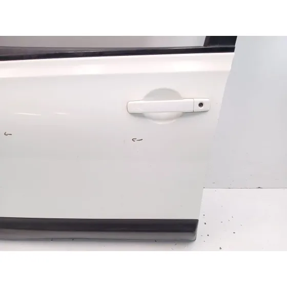 Puerta Delantera Izquierda para Nissan Qashqai I (J10, Nj10)