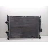Radiador Agua para Nissan Qashqai I (J10, Nj10)