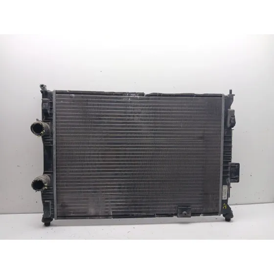 Radiador Agua para Nissan Qashqai I (J10, Nj10)