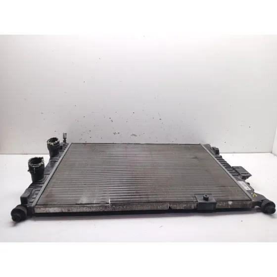 Radiador Agua para Nissan Qashqai I (J10, Nj10)