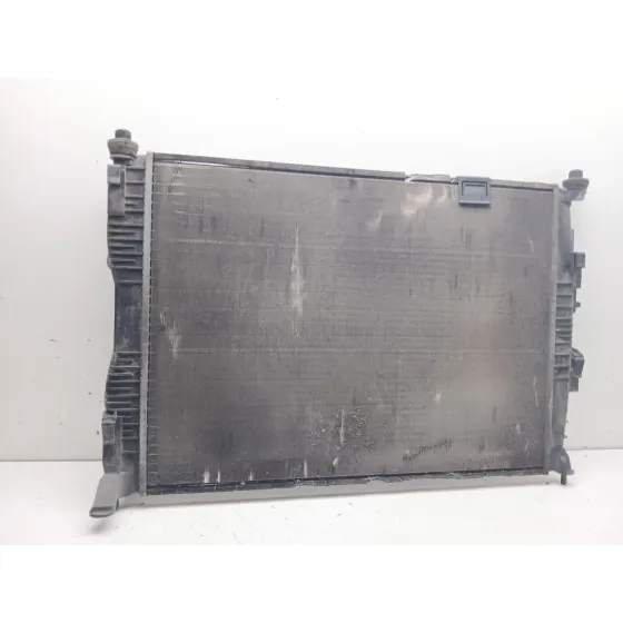 Radiador Agua para Nissan Qashqai I (J10, Nj10)